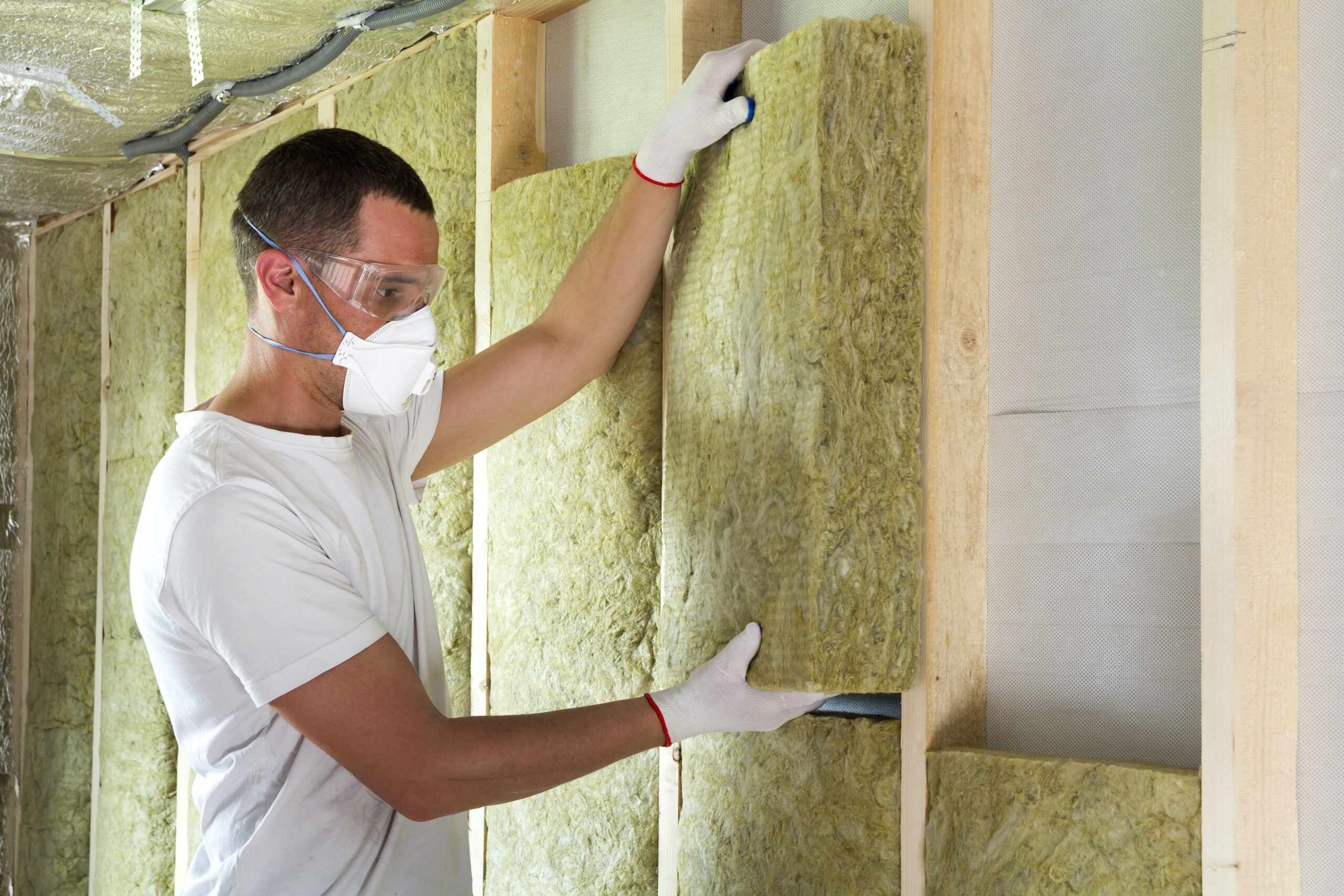 Insulation|Wall Insulation|Roof Insulation|Floor Insulation|Green ...